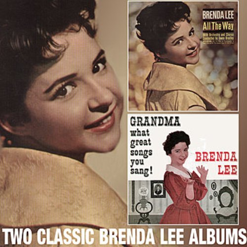 All The Way / Grandma What Great Songs You Sang!