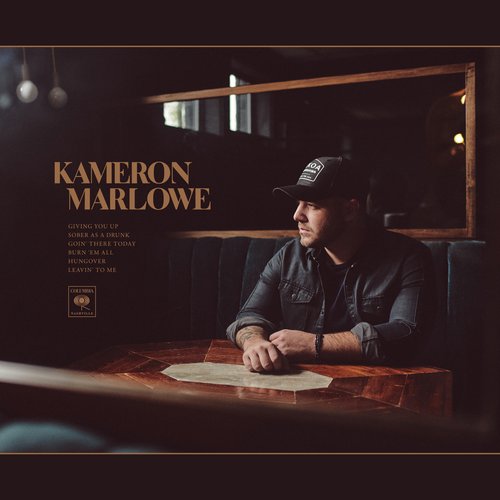 Kameron Marlowe - EP