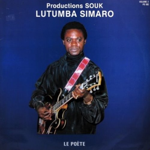 Le Poète