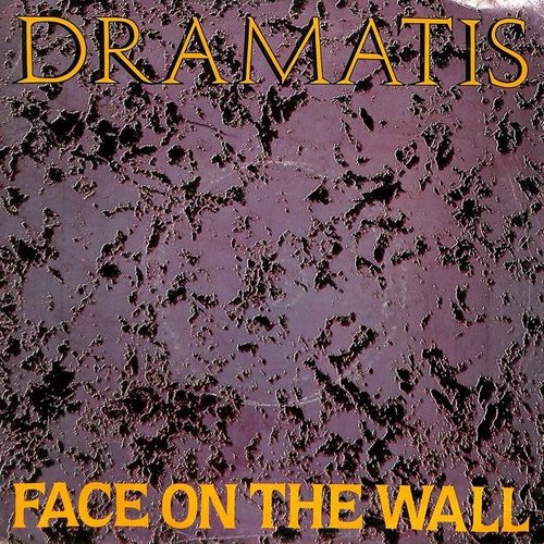 Face On The Wall