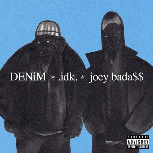 DENiM (feat. Joey Bada$$)