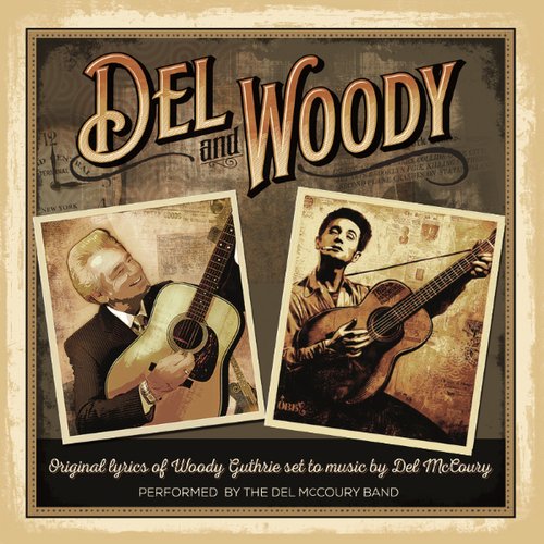 Del & Woody