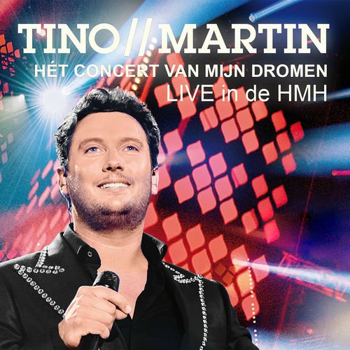 Hét Concert Van Mijn Dromen