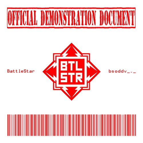 Official Demonstration Document V1.0