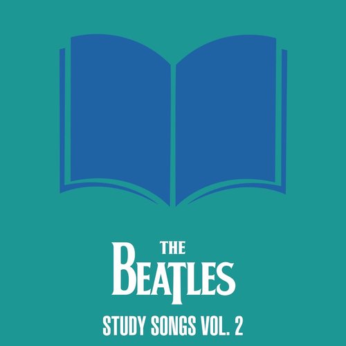 The Beatles - Study Songs Vol. 2