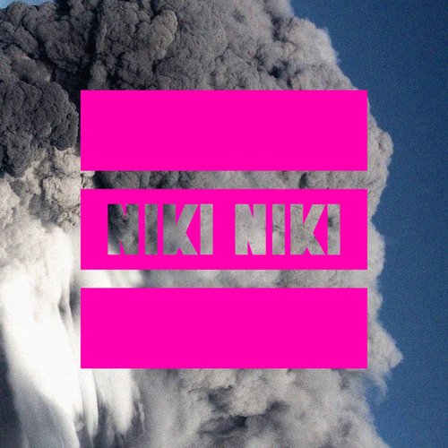 Niki Niki