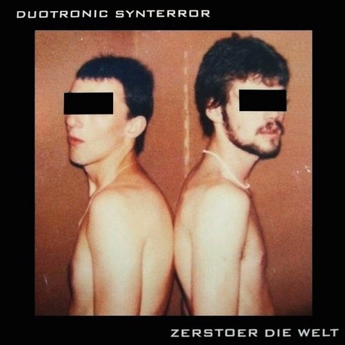 Zerstör Die Welt