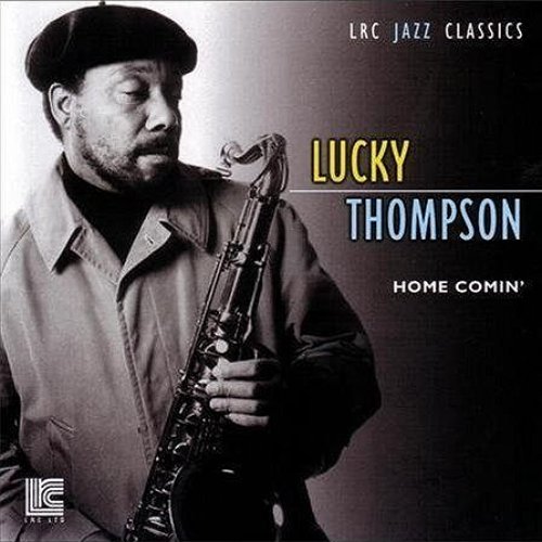 From The Sonny Lester Collection