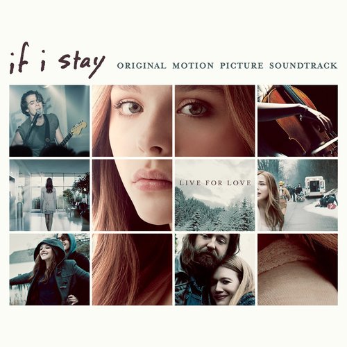 If I Stay (Original Soundtrack) [Deluxe Edition]