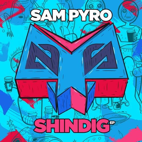 Shindig EP