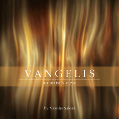 Vangelis - An Artist's View (With Vassilis Saleas)