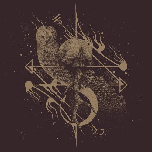 Mercy as a Blade - Single