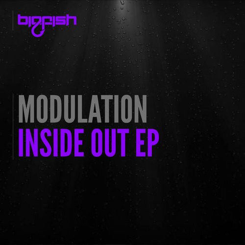 Inside Out EP
