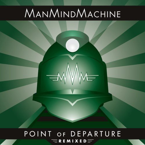 Point of Departure (Remixed)