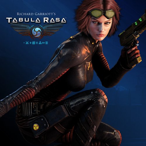 Tabula Rasa