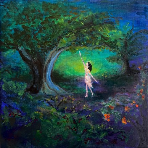 Eden