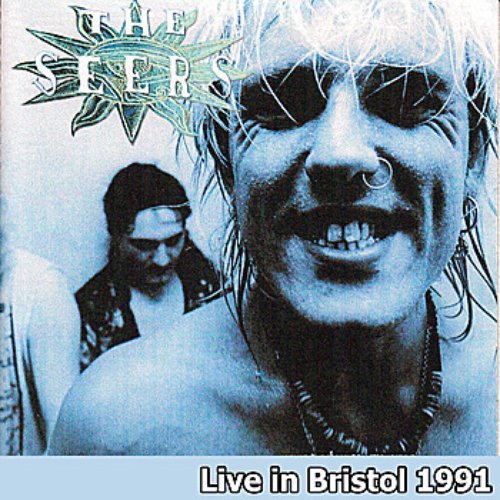 Live in Bristol 1991