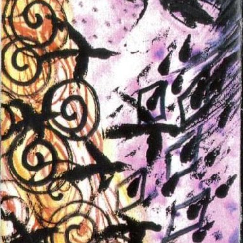 A Silent Plea from the Caged Bird Tree