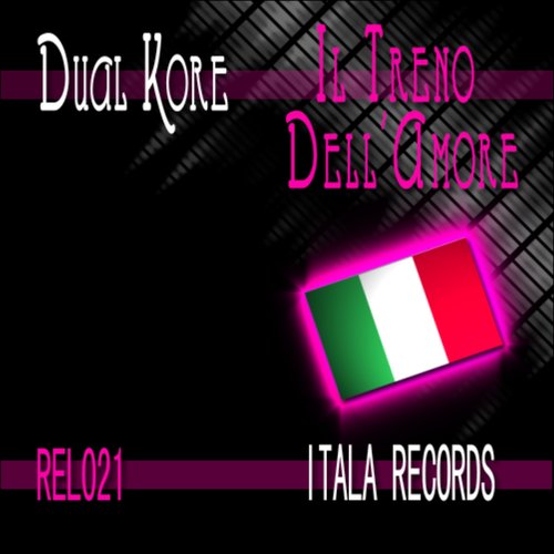Il treno dell'amore