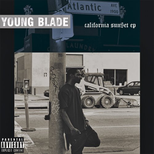 California Sunset EP