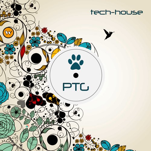 tech-house