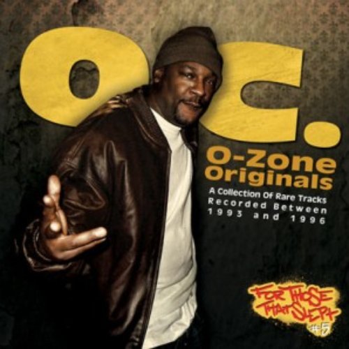 O-Zone Originals