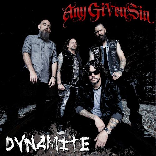 Dynamite - Single