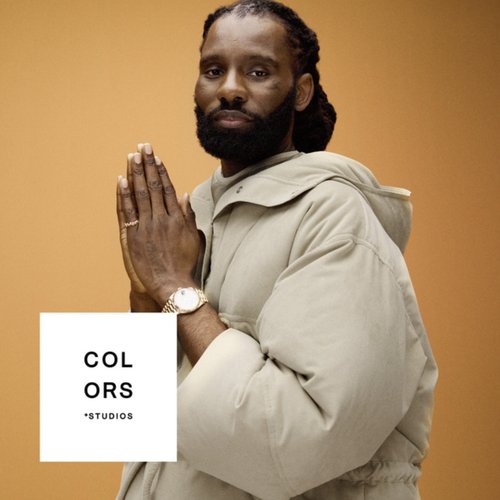 Feels - A COLORS SHOW
