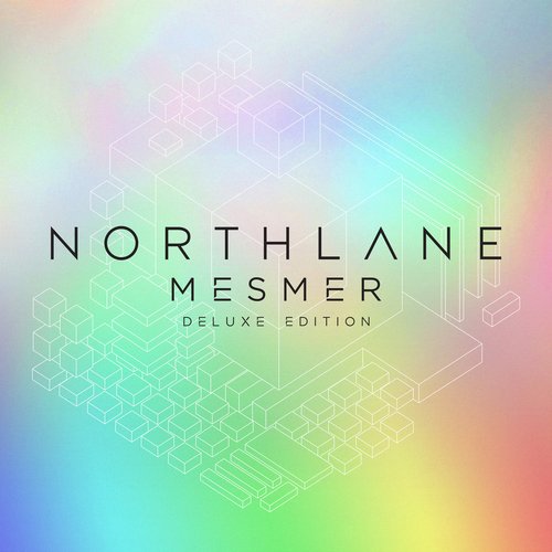 Mesmer (Deluxe Edition) [Explicit]