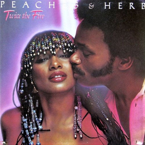 Peaches And Herb - Iconic Disco Pop Duo