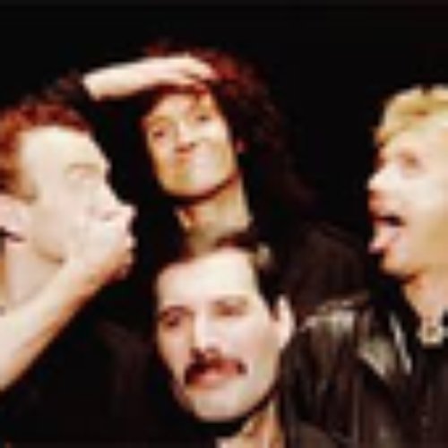queenfunny