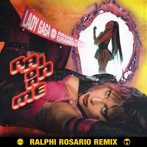 Rain on Me (Ralphi Rosario Remix)