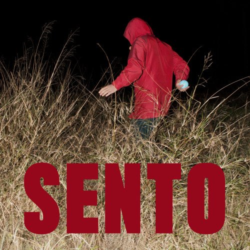 Sento - Single