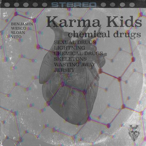 Chemical Drugs