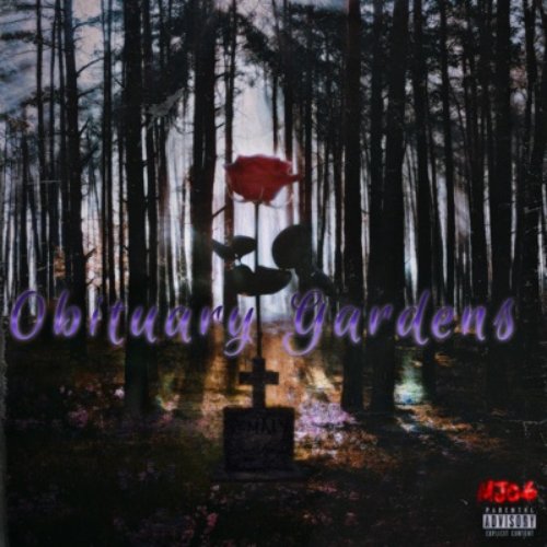 Obituary Gardens - Single