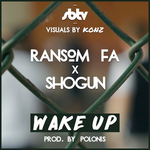 Wake Up (Prod. Polonis)