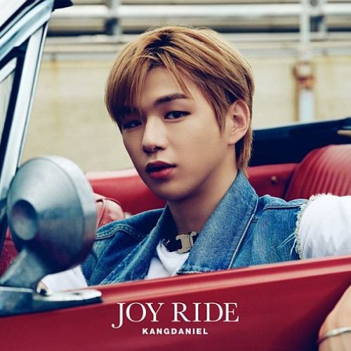 Joy Ride - EP