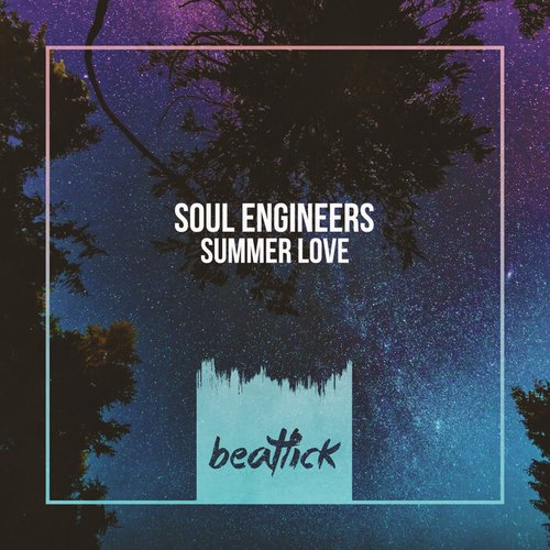 Summer Love - Single