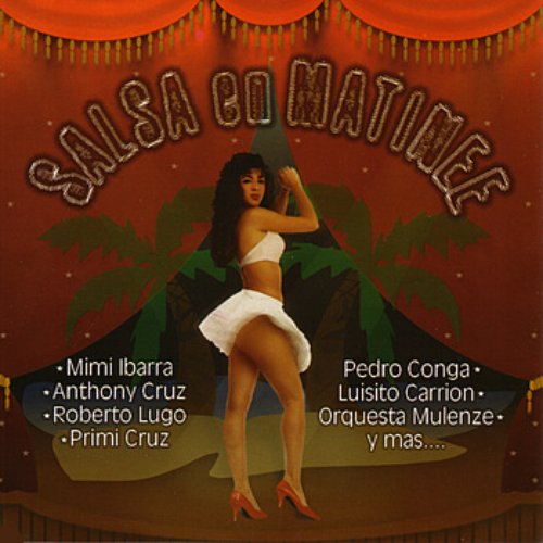 Salsa En Matinee — Roberto Lugo Last.fm