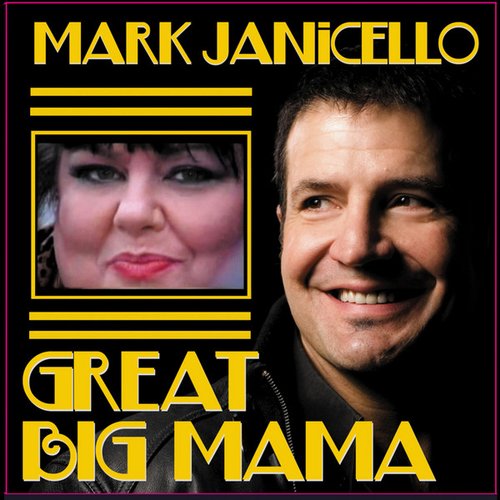 Great Big Mama