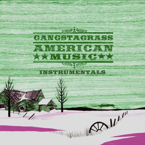 American Music (Instrumentals)