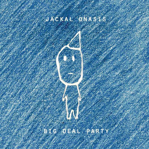 Big Deal Party