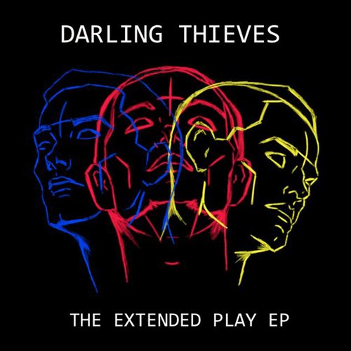 The Extended Play - EP