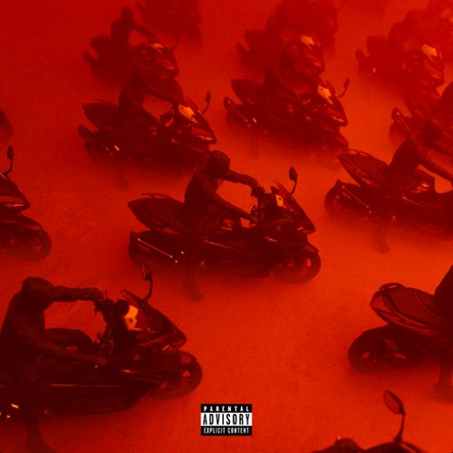 Vingt ans (feat. Zamdane) - Single
