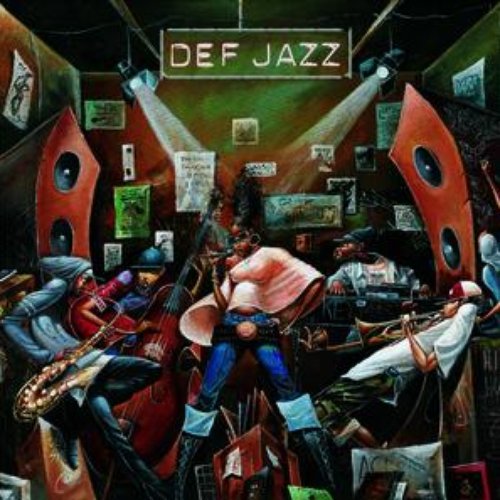 Def Jazz