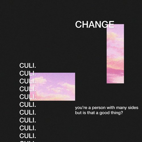 Change - Single