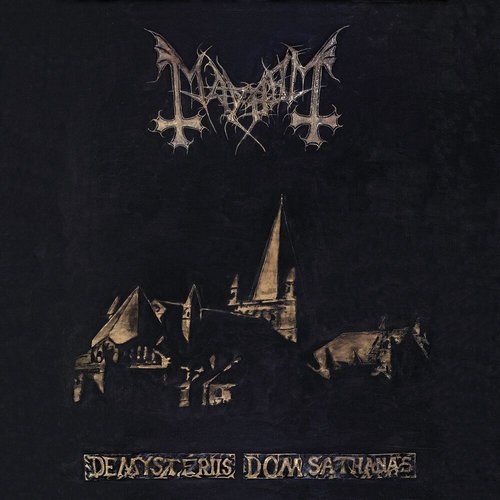 De Mysteriis Dom. Sathanas - 25th Anniversary Box Set DMDS XXV