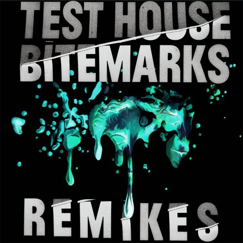 Bitemarks Remixes