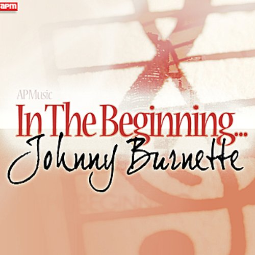 In the Beginning