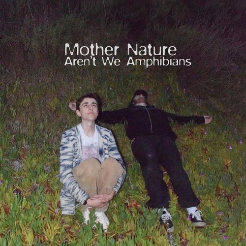 Mother Nature